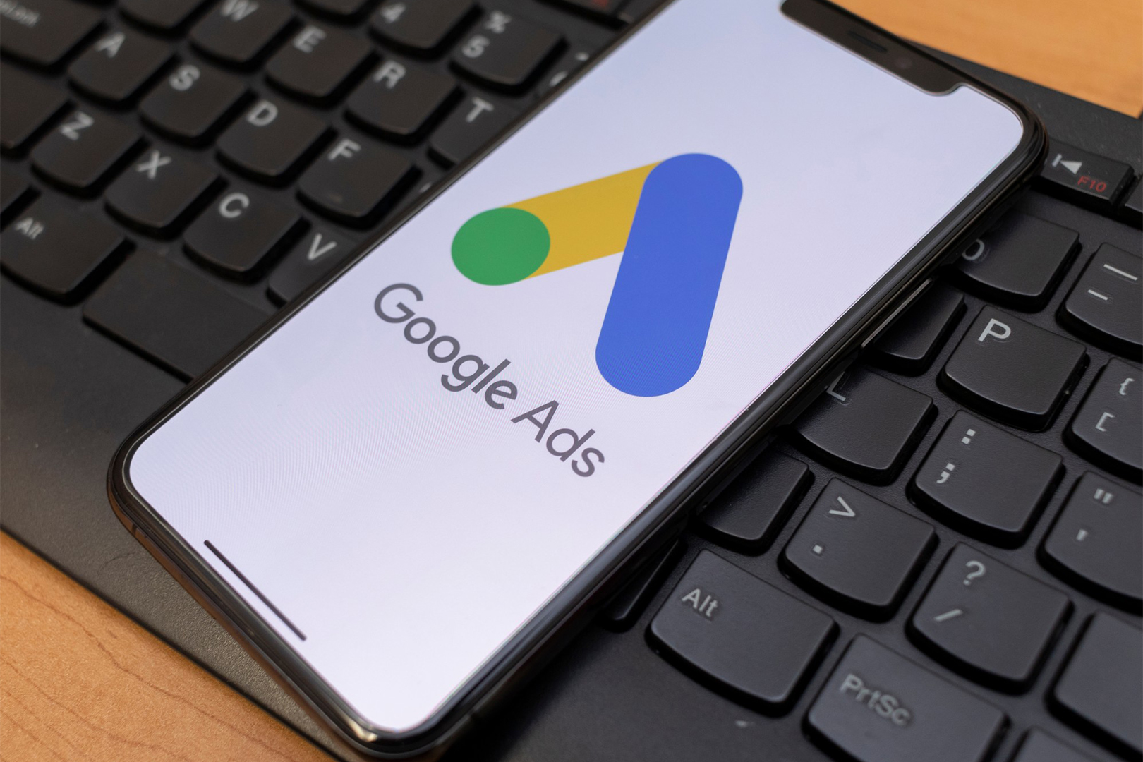 Google Ads